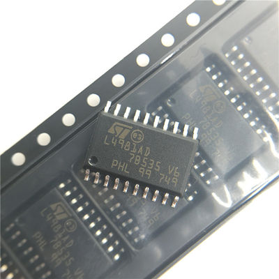 역률 보정 PFC 칩 Ic 관리 ICs 집적 회로 ICs ST L4981AD