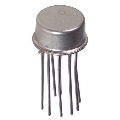 DC 컨버터에 대한 AD636KHZ 집적 회로 ICS PMIC RMS
