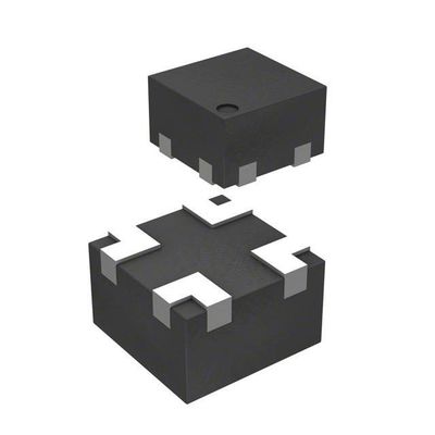 MIC94042YFL-TR 집적 회로 ICS PMIC 파워 분배 스위치, 부하 드라이버