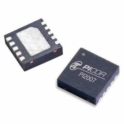 PI2007-00-QEIG 집적 회로 ICS PMIC 또는 제어기들, 이상적 다이오드