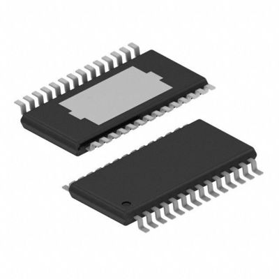 DRV8825PWPR 집적 회로 ICS PMIC 모터 운전자 제어기들
