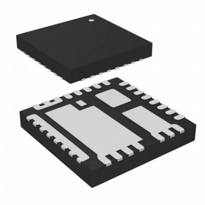 SIC632CD-T1-GE3 집적 회로 ICS PMIC 가득 찬 하프-브리지 드라이버