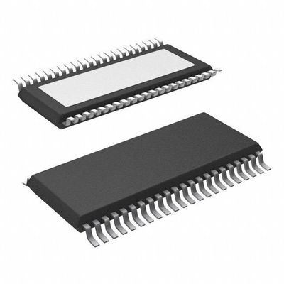 DRV8412DDWR 집적 회로 ICS PMIC 가득 찬 하프-브리지 드라이버