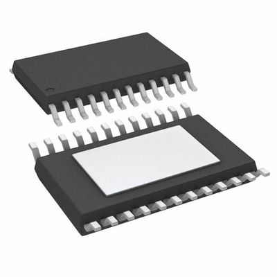 TLC5927IPWPR 집적 회로 ICS PMIC  주도하는 드라이버