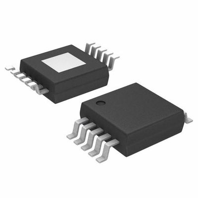 TPS92512DGQT 집적 회로 ICS PMIC  주도하는 드라이버