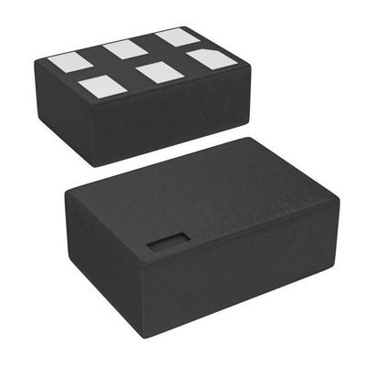 FAN4010IL6X F113 집적 회로 ICS PMIC  전류 변동률 관리