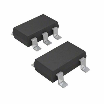 STC4054GR 집적 회로 ICS PMIC 배터리 충전기