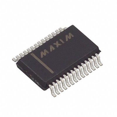 MAX1757EAI 집적 회로 ICS PMIC 배터리 충전기