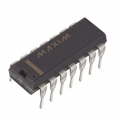 DS1222N 집적 회로 ICS 메모리 컨트롤러들