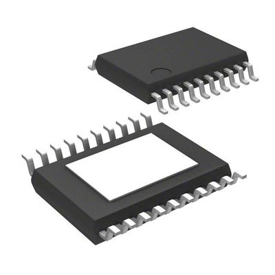 A4409KLPTR-T 집적 회로 ICS PMIC 전압 규제 기관 선 스위칭