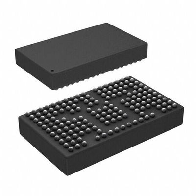 IP1201TRPBF 집적 회로 ICS PMIC 전압 조절기 DC DC 교환 조절기