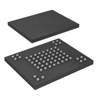 S34ML01G200BHI000 메모리용 IC 칩
