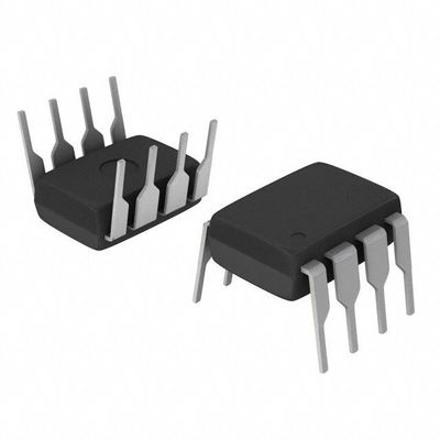 ATTINY45-20PU 마이크로컨트롤러와 내장 프로세서 IC MCU 플래시 칩