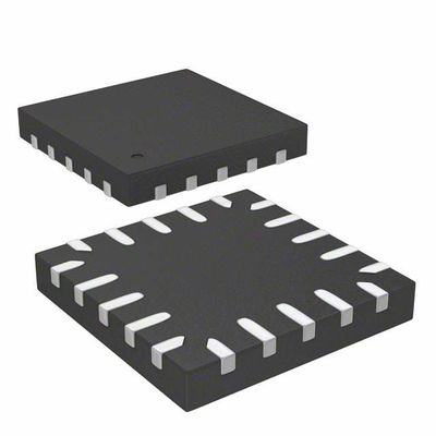 STM8L151F3U6TR 마이크로컨트롤러와 내장 프로세서 IC MCU 플래시 칩
