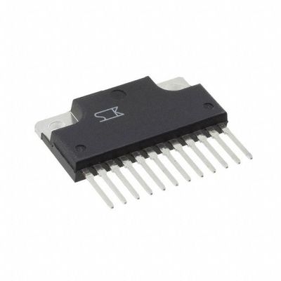 SLA5061 전계 효과 트랜지스터 트랜지스터 페트스 모스페트스 배열