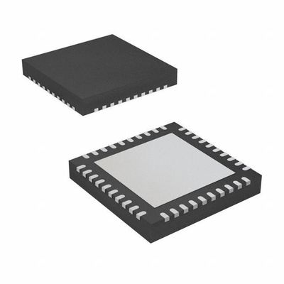 AT97SC3204T-U2MB-00 마이크로컨트롤러와 내장 프로세서 IC 마이크로프로세서 유닛 애플리케이션 특정 칩