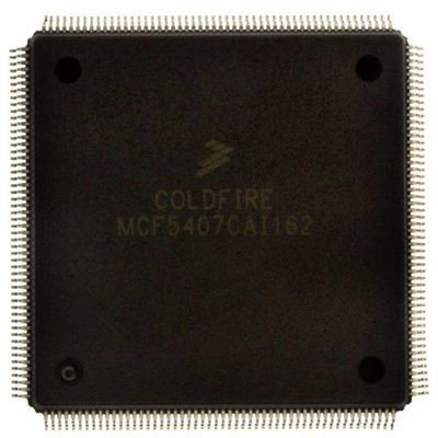 MCF5307AI90B 마이크로컨트롤러와 내장 프로세서 IC MCU 플래시 칩