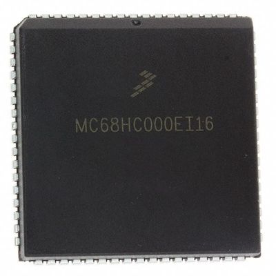 MCHC11F1CFNE4 마이크로컨트롤러와 내장 프로세서 IC MCU 플래시 칩