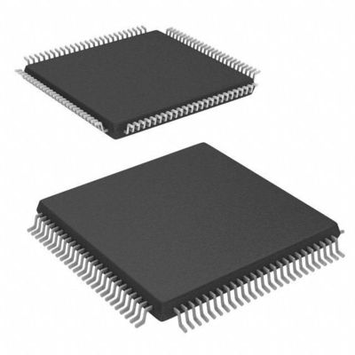 DF2319VTE25V 마이크로컨트롤러와 내장 프로세서 IC MCU 플래시 칩