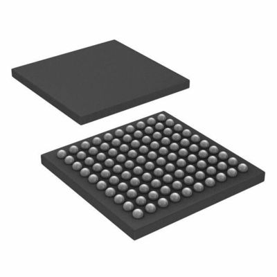 ATXMEGA128A1U-C7U 마이크로컨트롤러와 내장 프로세서 IC MCU 플래시 칩