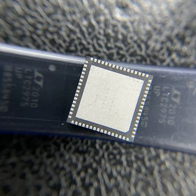 Acc I를 특징으로 하는 LTC2975CUP 커런트 파워 모니터 규제 기관 4Ch 피머뷔스 Pwr Ｓ 감독