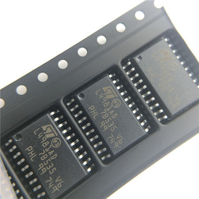 역률 보정 PFC 칩 Ic 관리 ICs 집적 회로 ICs ST L4981AD