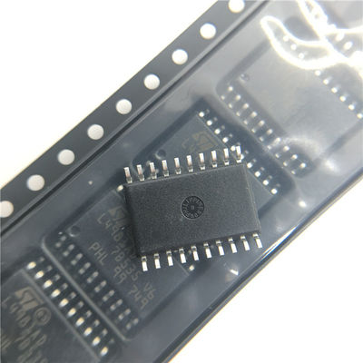 역률 보정 PFC 칩 Ic 관리 ICs 집적 회로 ICs ST L4981AD