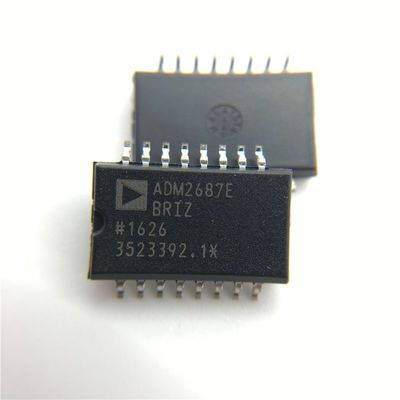 반도체 아날로그 절연체 IC RS-422/RS-485 인터페이스 IC 아날로그 디바이스주 ADM2687EBRIZ
