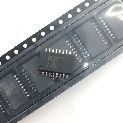 반도체 아날로그 절연체 IC RS-422/RS-485 인터페이스 IC 아날로그 디바이스주 ADM2687EBRIZ