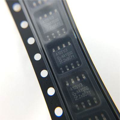 TJA1051T/3,118 집적 회로 캔 인터페이스 IC 하와이 Spd 4.5V-5.5V 250 나노 초