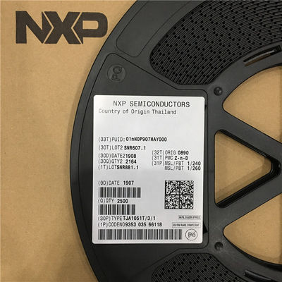 TJA1051T/3,118 집적 회로 캔 인터페이스 IC 하와이 Spd 4.5V-5.5V 250 나노 초