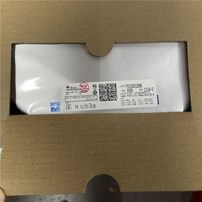 TPA2006D1DRBR 오디오 IC 증폭기는 IC Ti 모노럴 Fil 무료 클래스-D 가청 주파 재생 증폭기를 자릅니다