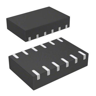 SRC0CS25D 집적 회로 ICS PMIC 전원 공급기 제어기들 모니터