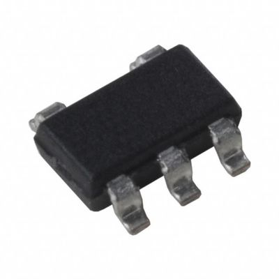 MIC2514YM5-TR 집적 회로 ICS PMIC 파워 분배 스위치, 부하 드라이버