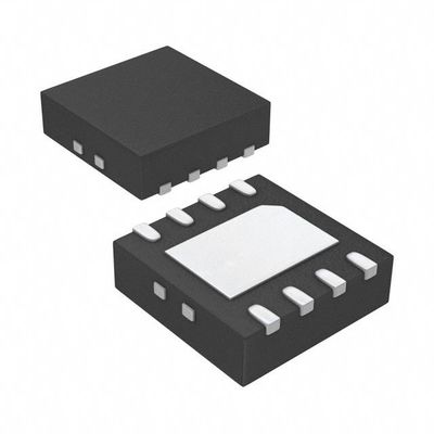 TPS2557DRBT 집적 회로 ICS PMIC 파워 분배 스위치, 부하 드라이버