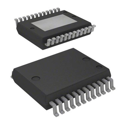 VNQ5160KTR-E 집적 회로 ICS PMIC 파워 분배 스위치, 부하 드라이버