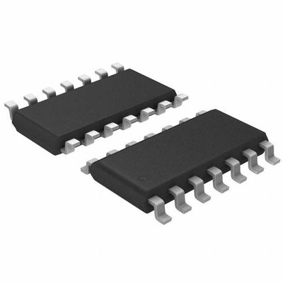 L6564H 집적 회로 ICS PMIC PFC  역율 수정