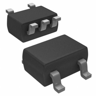 LM4040DIM7-2.5/NOPB 집적 회로 ICS PMIC 전압 참조
