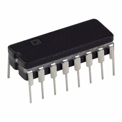 AD652AQ 집적 회로 ICS PMIC  V/F와 F/V 컨버터