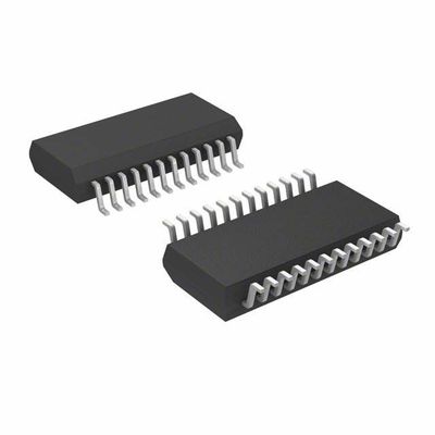 EMC6D103-CZC-TR 집적 회로 ICS PMIC  열 관리