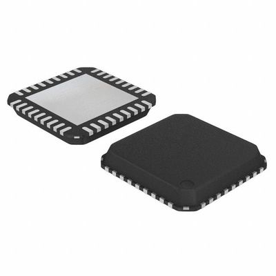 EMC6W201-AEZG-TR 집적 회로 ICS PMIC  열 관리