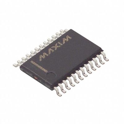 DS1780E 집적 회로 ICS PMIC  열 관리