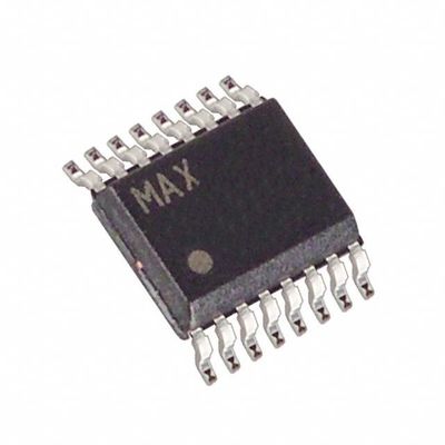 MAX1805MEE 집적 회로 ICS PMIC  열 관리