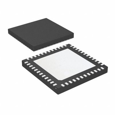 LM96194CISQ/NOPB 집적 회로 ICS PMIC  열 관리