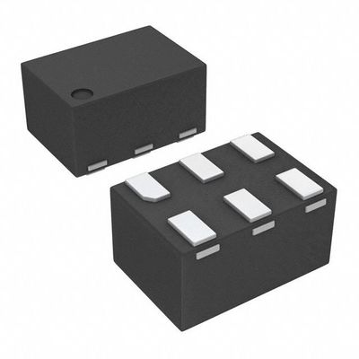 TPS3895ADRYR 집적 회로 ICS PMIC  관리자