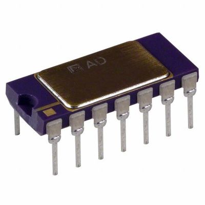 DC 컨버터에 대한 AD536AJD 집적 회로 ICS PMIC RMS