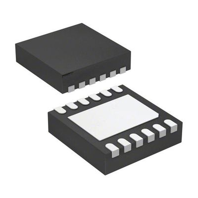 NCP372MUAITXG 집적 회로 ICS PMIC 전원 공급기 제어기들 모니터