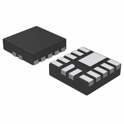 NCP373MU04TXG 집적 회로 ICS PMIC 전원 공급기 제어기들 모니터