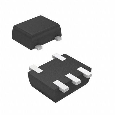 이더넷 컨트롤러들에 대한 AH1889-Z-7 집적 회로 ICS PMIC  전원