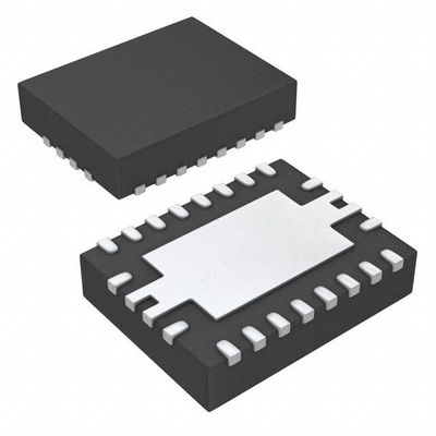 TPS75003RHLR 집적 회로 ICS PMIC   전원관리는  전공했습니다